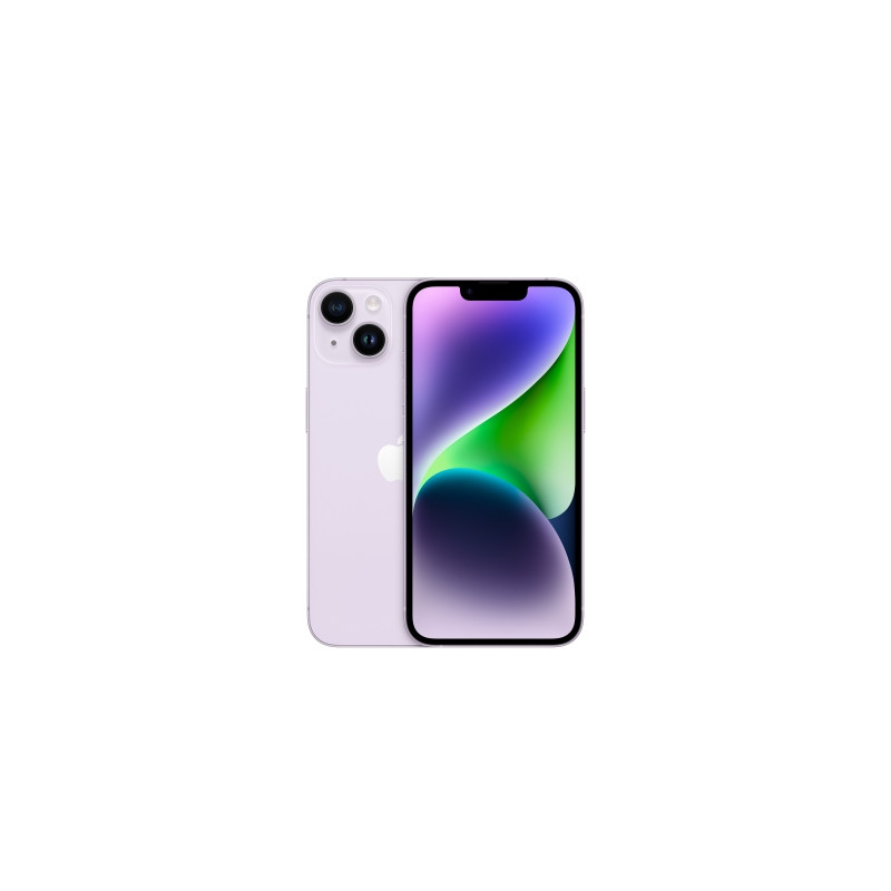 SMARTPHONE APPLE iPhone 14 128GB Purple MPV03QL/A