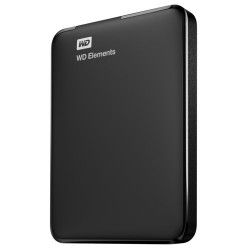 HD WD USB 3.0 1TB 2.5''...