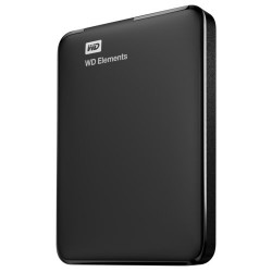 HD WD USB 3.0 2TB 2.5''...