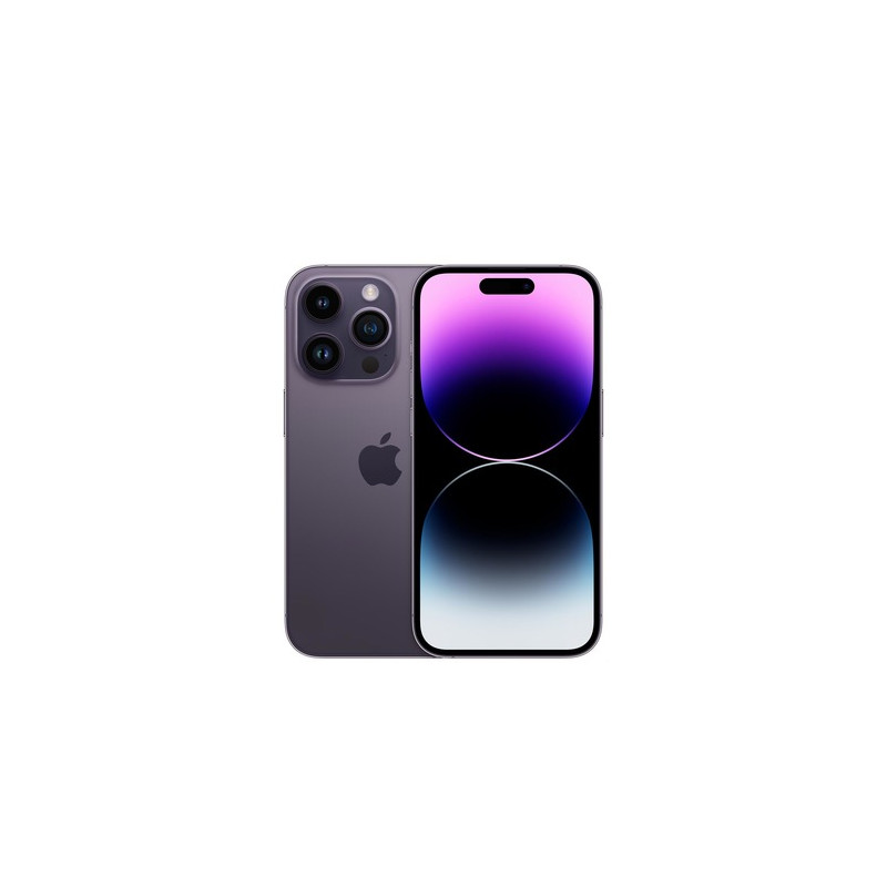 SMARTPHONE APPLE iPhone 14 Pro 256GB Purple MQ1F3QL/A