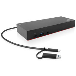 ThinkPad Hybrid USB-C with...