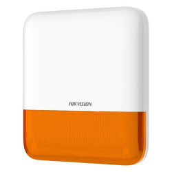 HIKVISION Sirena Esterna...