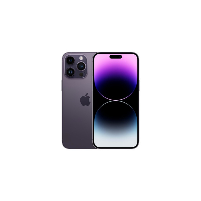 SMARTPHONE APPLE iPhone 14 Pro Max 256GB Purple MQ9X3QL/A