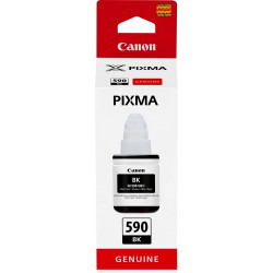 CANON GI-590BK SERBATOIO...