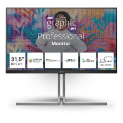 MONITOR AOC Graphic Pro LED...