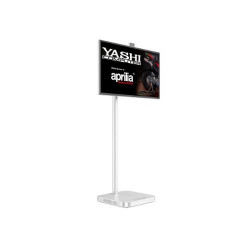 TOTEM YASHI MARTINI 31,5"4K...