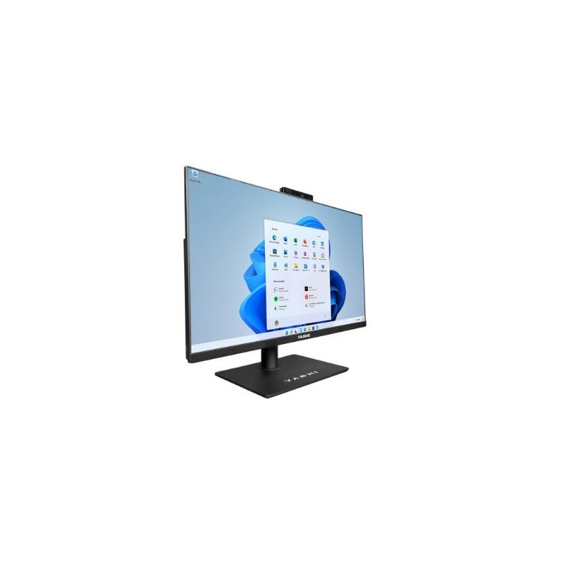 ALL IN ONE YASHI VICTORY AY24806 24'' i5-13420H 16GB RAM DDR5 512GB SSD NVMe W11P