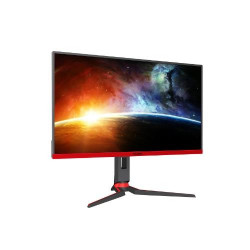 MONITOR YASHI 27'' Wide...