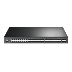 Switch TP-LINK TL-SG3452P...