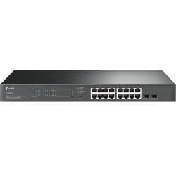 SWITCH TP-LINK SG2218P -...