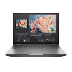 WORKSTATION MOBILE HP ZBOOK...