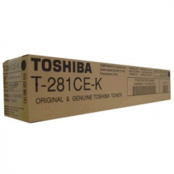 TOSHIBA T-281CE-EK TONER...