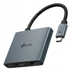 ADATTATORE TP-LINK 3 in 1...
