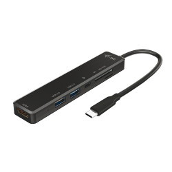 DOCKING STATION I-TEC USB-C...