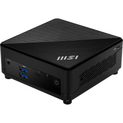 BAREBONE MSI Cubi 5...