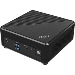 BAREBONE MSI Cubi N...