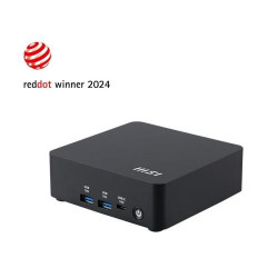 BAREBONE MSI Cubi NUC AI...