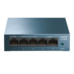 SWITCH TP-LINK LS105G 5P...