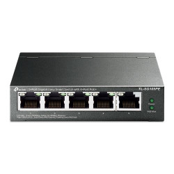 SWITCH TP-LINK TL-SG105PE...