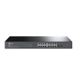 SWITCH TP-LINK SG2218 16P...