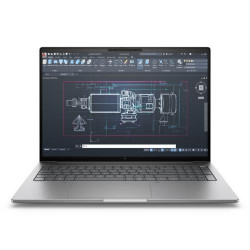 WORKSTATION MOBILE HP ZBOOK...