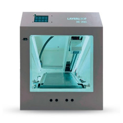 STAMPANTE 3D LAYERLOOP XE...