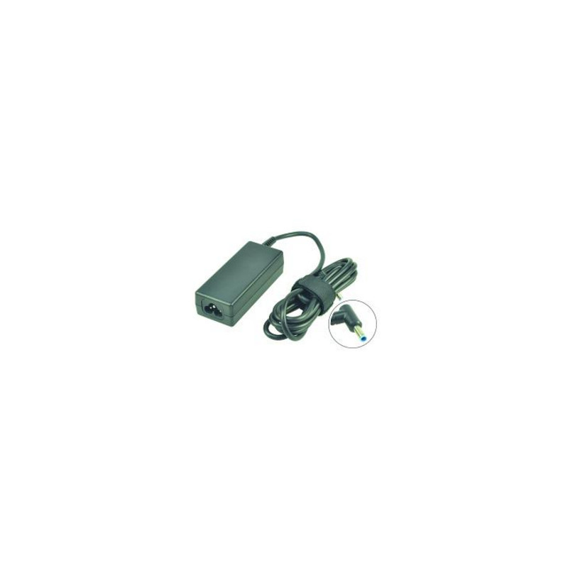 Ac adapter 4.5*3.0 65W 19.5V 3.33A Hp AcBell - AC-710412-001