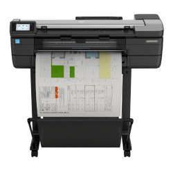Plotter HP DesignJet T830...