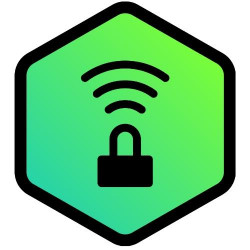 KASPERSKY VPN SECURE...