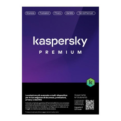 KASPERSKY PREMIUM (2023) 1...