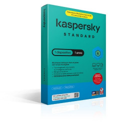 KASPERSKY SLIMBOX STANDARD...