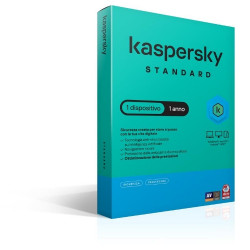 KASPERSKY SLIMBOX STANDARD...