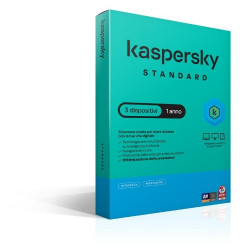 KASPERSKY SLIMBOX STANDARD...