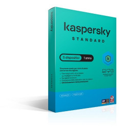KASPERSKY SLIMBOX STANDARD...