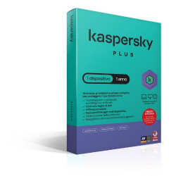 KASPERSKY SLIMBOX PLUS 1...