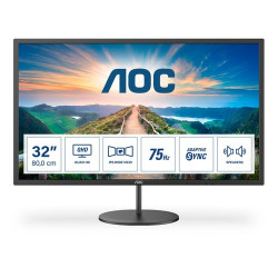 MONITOR AOC LED 31.5" Wide...