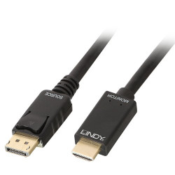 CAVO LINDY DP TO HDMI, M/M,...