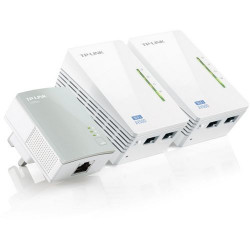 ADATTATORE POWERLINE...