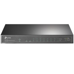 SWITCH TP-LINK TL-SG1210P...