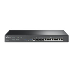 ROUTER TP-LINK ER8411 VPN...