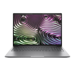 WORKSTATION MOBILE HP ZBOOK...