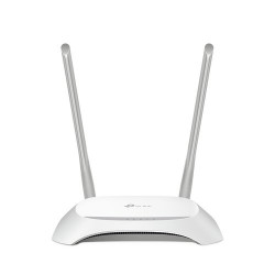 ROUTER TP-LINK TL-WR850N...
