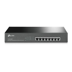 SWITCH TP-LINK TL-SG1008MP...