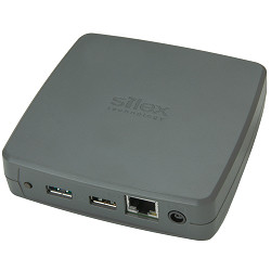 USB DEVICE SERVICE  SILEX...