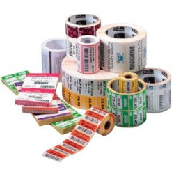 Barcode Supplies-Labels...