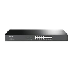 SWITCH TP-LINK TL-SG1016...