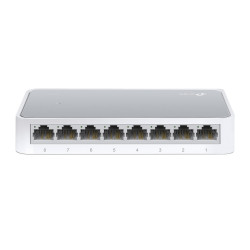 SWITCH TP-LINK TL-SF1008D...