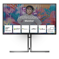 MONITOR AOC Graphic Pro LED...