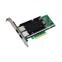 QSAN 10GbE RJ45 dual port...