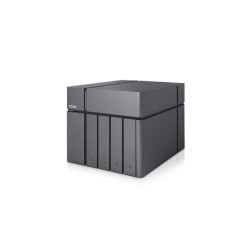QSAN Xcube NAS 4HDD+1...